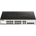 Dlink DGS-1210-16/E - 