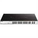 Dlink DGS-1210-24P/E - 