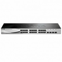 Dlink DGS-1210-28/E - 