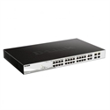 Dlink DGS-1210-28MP/E - 