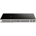 Dlink DGS-1210-48/E - 