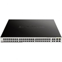 Dlink DGS-1210-52MP/E - 