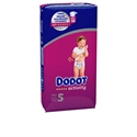 Dodot NGL-172748 - Especificaciones Tecnicas Dodot ActivityCapacidad: 52 UDimensiones (Ancho X Profundidad X 