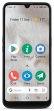 Doro 8176 Doro 8100, 15,5 cm (6.1), 2 GB, 32 GB, 13 MP, Android 11 Go Edition, Gris