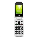 Doro 7358 - Doro 2404 Disfrute De Un Teléfono Móvil Fácil De Usar Con Un Teclado Que Simplifica Sus Ll
