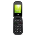Doro 7359 - Doro 2404 Disfrute De Un Teléfono Móvil Fácil De Usar Con Un Teclado Que Simplifica Sus Ll