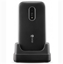 Doro 8197 - Doro 6820Elegante Teléfono Plegable Para Conversaciónes ClarasDisfruta Llamando - Enviando