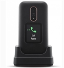 Doro 8201 - Doro 6880Pantalla Externa Con Notificaciónes E Identificación De LlamadasPuedes Ver El Nom