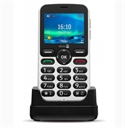 Doro 8205 - Doro 5860Teléfono Móvil Sencillo Con Pantalla GrandeEl Doro 5860 Es Un Teléfono Excelente 