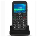 Doro 8209 - Doro 5860Teléfono Móvil Sencillo Con Pantalla GrandeEl Doro 5860 Es Un Teléfono Excelente 