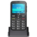 Doro 8564 - Doro 1880: Tu Teléfono Móvil 4G - Sencillo Y De Fácil Uso - Con Una Amplia Pantalla Experi