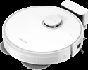 Dreame 010201AA000273 - Dreame L10s Pro Gen2. Tipo de depósito: Sin bolsa, Color del producto: Blanco. Capacidad d