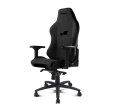 Drift DR275NIGHT SILLA GAMING DRIFT DR275 NIGHT INCLUYE COJINES CERVICAL Y LUMBAR