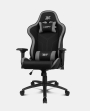 Drift DR110BGRAY - Reposabrazos 4DPara una comodidad máxima, esta silla integra reposabrazos 4D acolchados y 