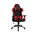 Drift DR110BR - SILLA GAMING DRIFT DR110 NEGRO-ROJO PESO SOPORTADO 150KG REPOSABRAZOS 4D TELA