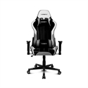 Drift DR175GRAY - Reposabrazos ajustables 2DLos reposabrazos 2D de la DR175 te permiten ajustarlos en altura