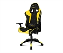 Drift DR300BY - Drift Dr300. Tipo De Producto: Silla Para Videojuegos De Pc - PesoMáximo Del Usuario: 150 