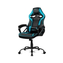 Drift DR50BL - La excusa perfecta para jugar cómodamenteReposabrazos acolchadosLa DR50 posee unos reposab