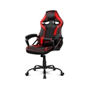 Drift DR50BR - La excusa perfecta para jugar cómodamenteReposabrazos acolchadosLa DR50 posee unos reposab