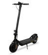 Ducati MN-DUC-SCCB Ducati City Cross-E Black - Diámetro De La Rueda: 10 ''; Capacidad De La Batería: 12500 Mah; Duración De La Batería: 45 Km; Velocidad Máxima: 25 Km/H; Tiempo De Carga: 420 Min; Peso: 15,9 Kg