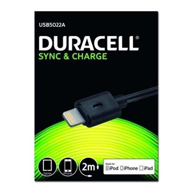 Duracell USB5022A 