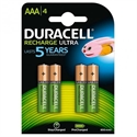 Duracell HR03-A - 