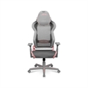 Dxracer AIR-R1S-GP.G-E1 - SILLA GAMING DXRACER AIR PINK GREY PESO SOPORTADO 150KG REPOSABRAZOS 4D MALLA