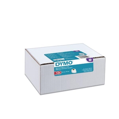 Dymo 2093091 Etiqueta Label Writer 93091