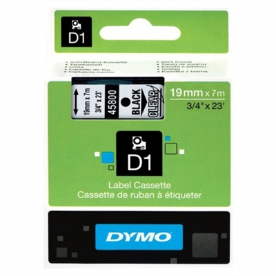 Dymo S0720820 Cinta Label Manager 45210