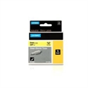 Dymo 18054 - Id1-9 Amarillo Rp - Tipología: Cinta; Tecnología De Impresión: Traslado Térmico; Color De 