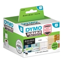 Dymo 2112286 - Etiqueta Label Writer Durable 12286