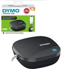 Dymo 2172855 - Dymo Letratag Lt 200B - Tipología: Portátil; Estilos De Impresión: 9; Pantalla Lcd: No; Pr