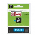 Dymo S0720550 - Cinta Label Manager 45015