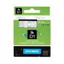 Dymo S0720600 - Cinta Label Manager 45020