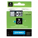 Dymo S0720820 - Cinta Label Manager 45210