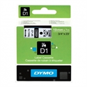 Dymo S0720830 - Cinta Label Manager 45213
