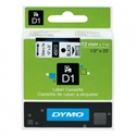 Dymo S0720930 - Cinta Label Manager 53713