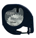 Dymo S0721730 - Cinta Letratag 91208