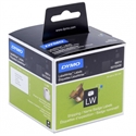 Dymo S0722430 - Etiqueta Label Writer 99014