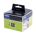 Dymo S0722540 - Etiquetas Multifuncion 57X32mm  1 Rollo Etiquetas (1000) - Ancho: 32 Mm; Largo: 57 Mm; Tip