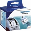 Dymo S0722560 - Etiquetas Identificacion 89X41mm 1 Rollo Etiquetas (300) - Ancho: 89 Mm; Largo: 41 Mm; Tip