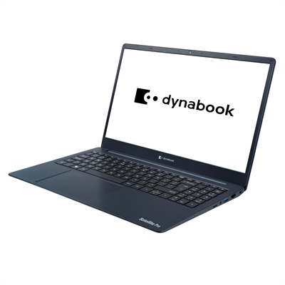 Dynabook A1PYS24E1111 PORTÃTIL DYNABOOK TOSHIBA SATELLITE PRO C50-G-104 I3-10110U 8GB SSD 256GB UHD GRAPHICS 15.6 HD FDOS