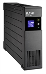 Eaton ELP1600DIN - Eaton Ellipse PRO 1600 - UPS - CA 230 V - 1000 vatios - 1600 VA - 9 Ah - USB - conectores 