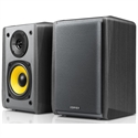 Edifier R1010BTNEGRO - Los Altavoces Clásicos Con Bluetooth R1010bt Han Reinventado Los Altavoces De Estantería D