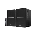 Edifier R1280DBSN - Edifier R1280dbs - El Mejor Sonido Con Diseño Clásico:Los Edifier R1280dbs Son La Gran Ren