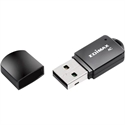 Edimax EW-7811UTC - - Cumple el proyecto de norma IEEE 802.11ac y es compatible con versiones anteriores de la