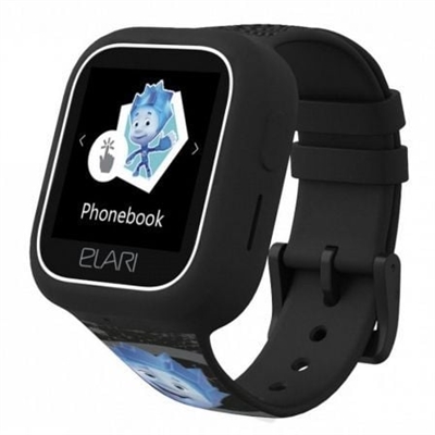 Elari ELFIT3LBLK 