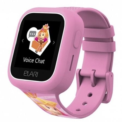 Elari ELFIT3LPNK 