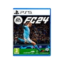Electronic 116715 - JUEGO SONY PS5 EA SPORTS FC 24 PARA PS5