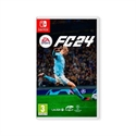 Electronic 116727 - JUEGO NINTENDO SWITCH EA SPORTS FC 24 PARA NINTENDO SWITCH